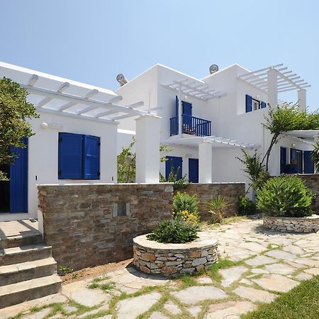 Carlo Bungalows Agios Ioannis  Exterior photo