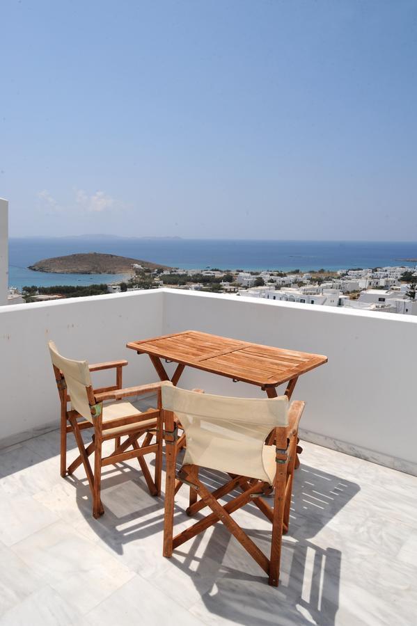 Carlo Bungalows Agios Ioannis  Exterior photo