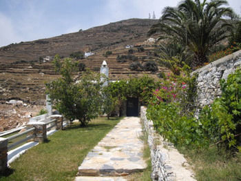 Carlo Bungalows Agios Ioannis  Exterior photo